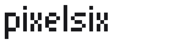 PixelSix preview