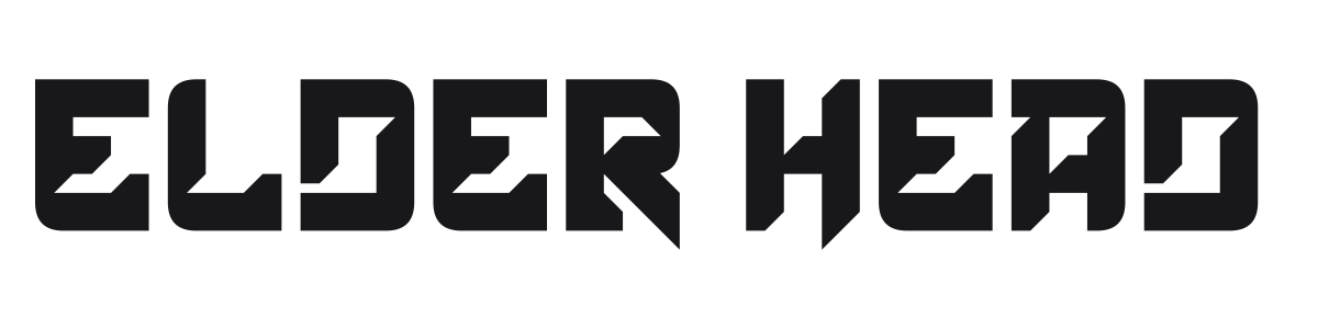 Elder Head preview
