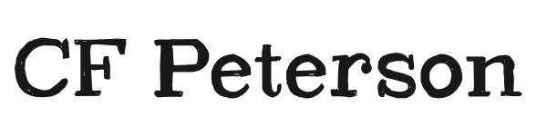 CF Peterson preview
