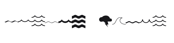 Mostly Waves preview