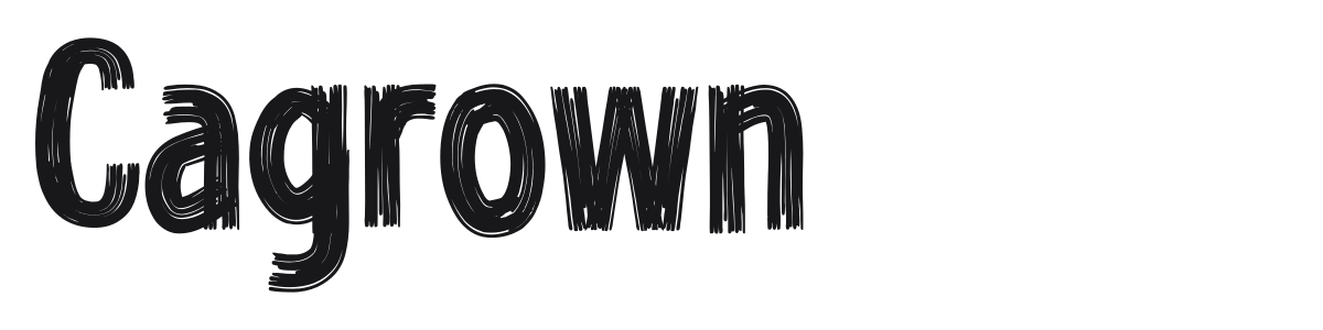 Cagrown preview