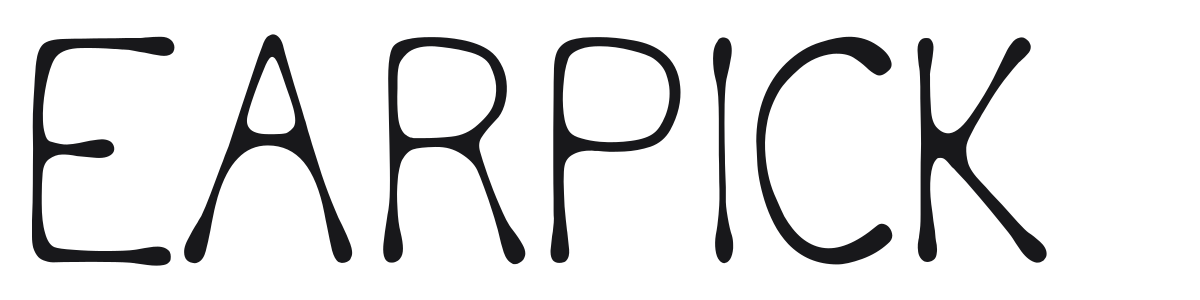 Earpick preview