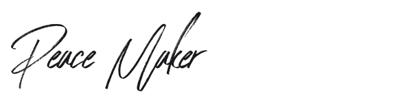 Peace Maker preview