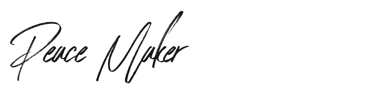Peace Maker preview