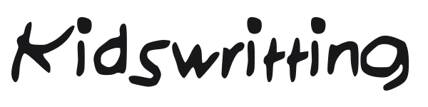 Kidswritting preview