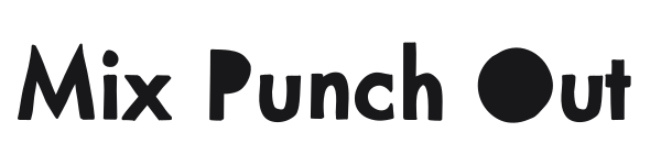 Mix Punch Out preview