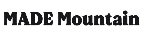 MADE Mountain preview