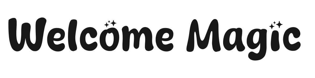 Welcome Magic preview
