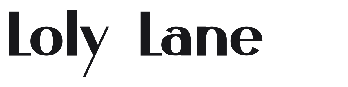 Loly Lane preview