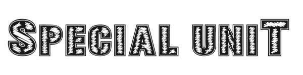 Special Unit preview