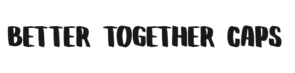 Better Together Caps preview