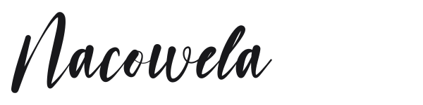 Nacowela preview