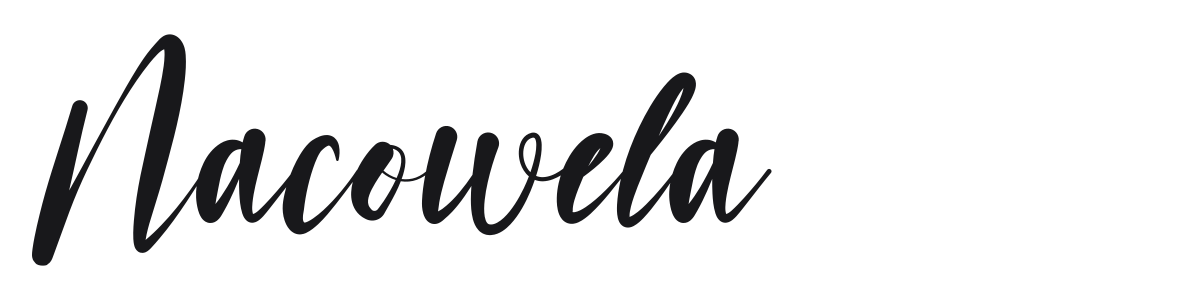 Nacowela preview