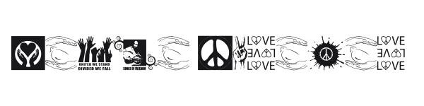 Peace Forever preview