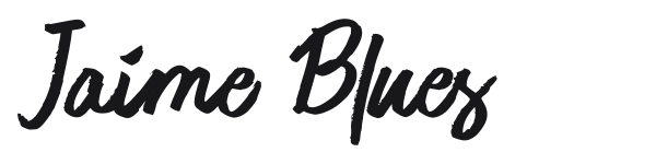 Jaime Blues preview