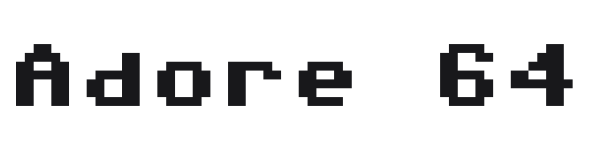 Adore 64 preview