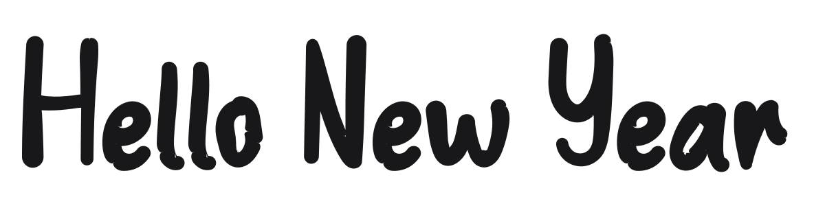 Hello New Year preview