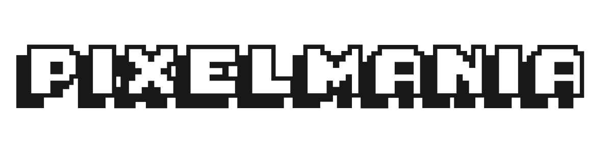 Pixelmania preview