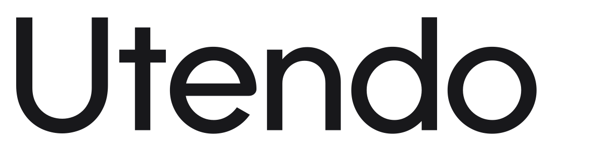 Utendo preview