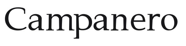 Campanero preview
