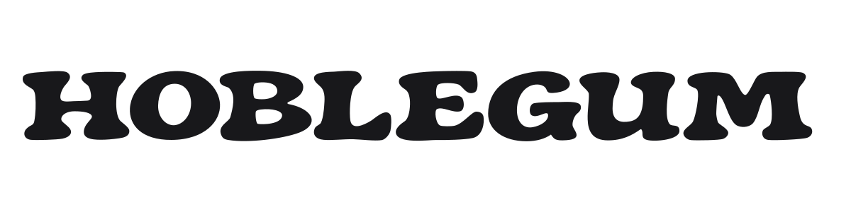 Hoblegum preview