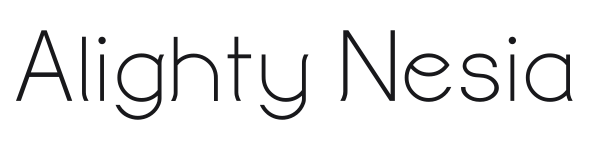 Alighty Nesia preview