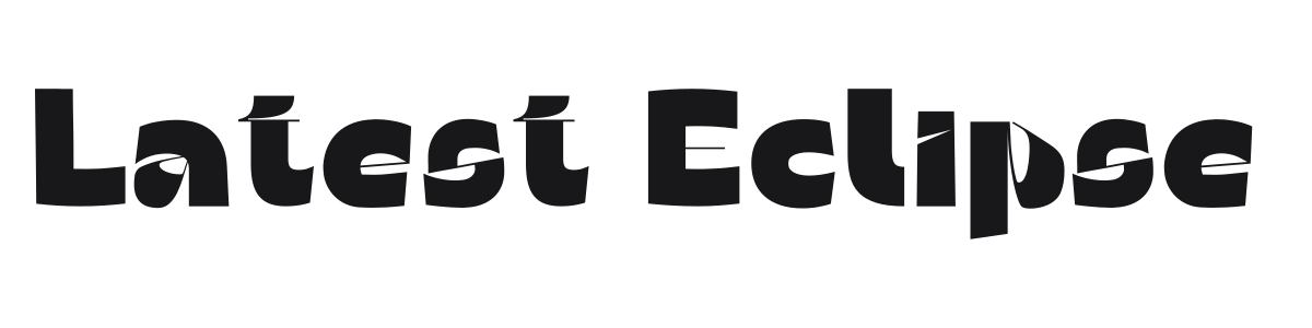 Latest Eclipse preview