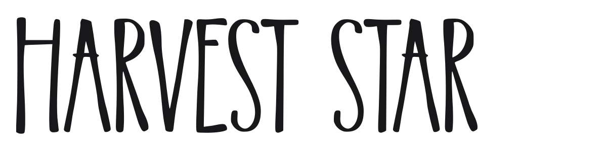 Harvest Star preview