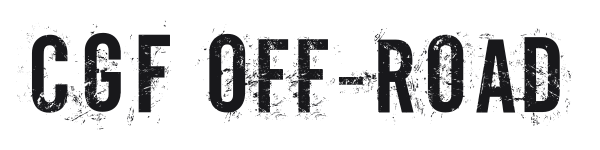 CGF Off-Road preview