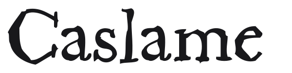 Caslame preview