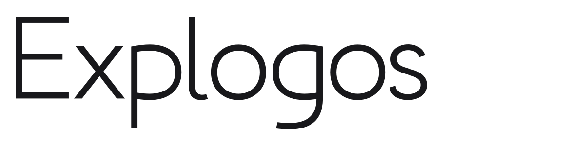 Explogos preview