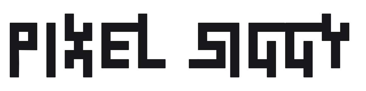 Pixel Siggy preview