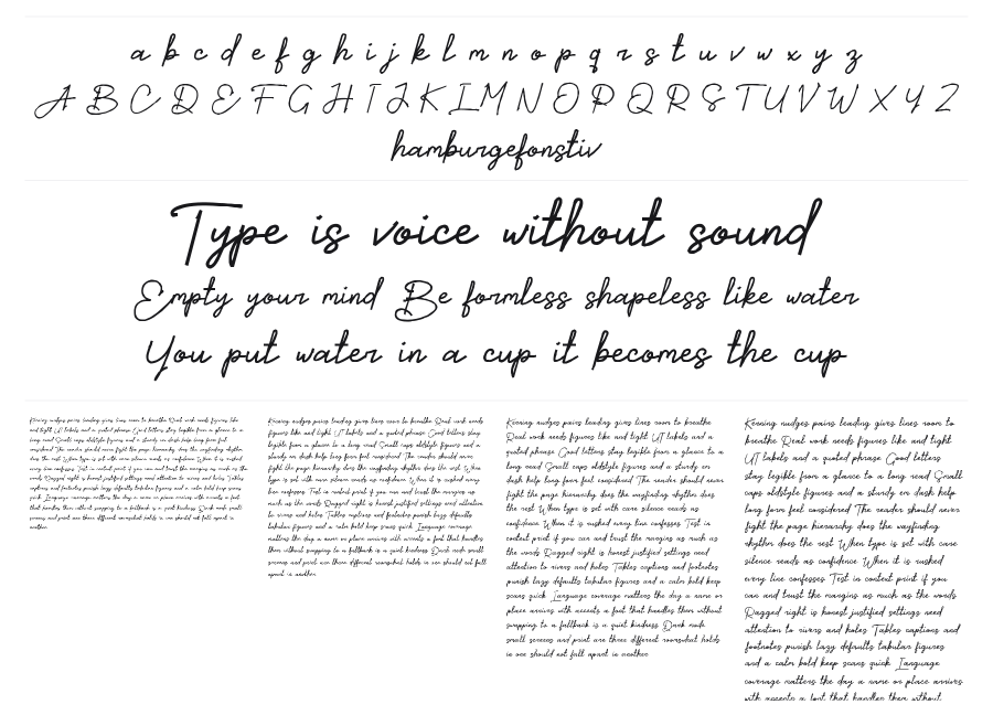 Sweet Carissa specimen sheet
