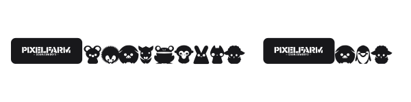 Pixelfarms Pets preview