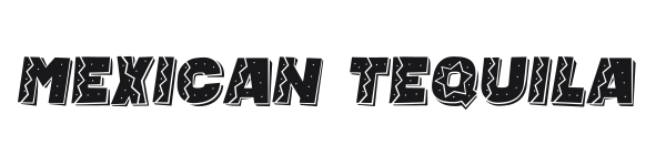 Mexican Tequila preview