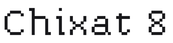 Chixat 8 preview