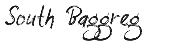 South Baggreg preview