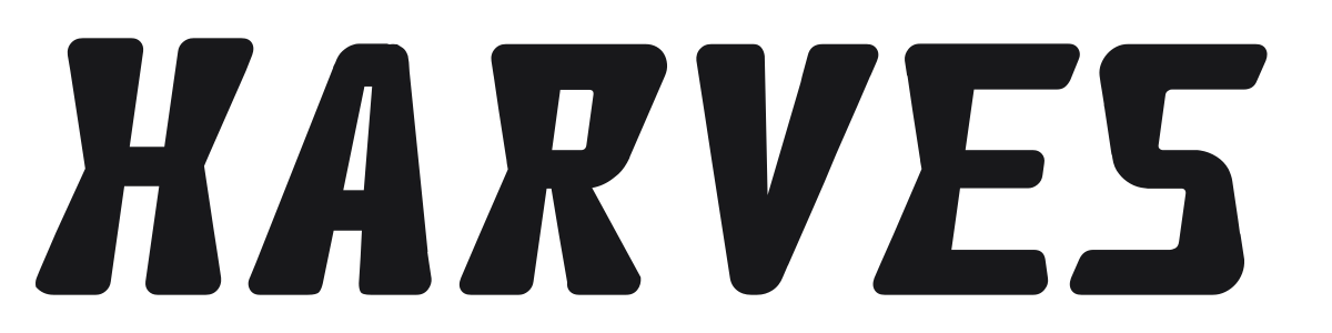 Harves preview