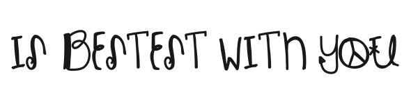 Is Bestest With You preview