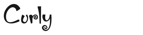 Curly preview