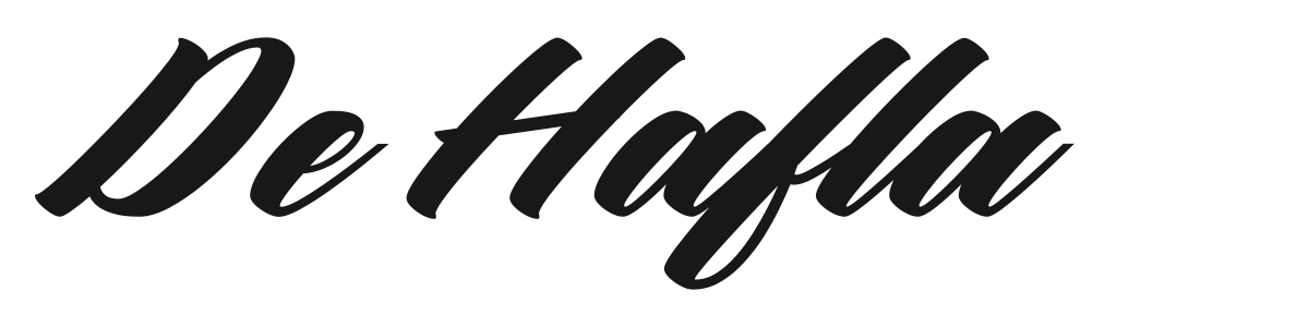 De Hafla preview