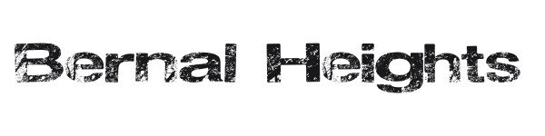 Bernal Heights preview