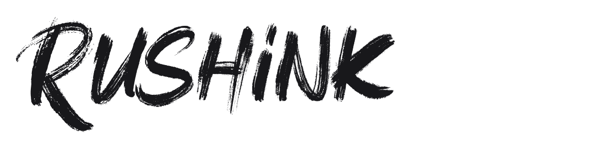 Rushink preview