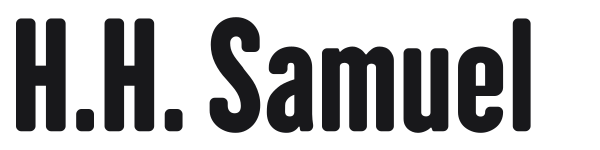 H.H. Samuel preview