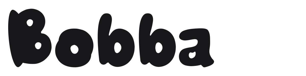 Bobba preview