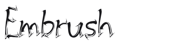 Embrush preview
