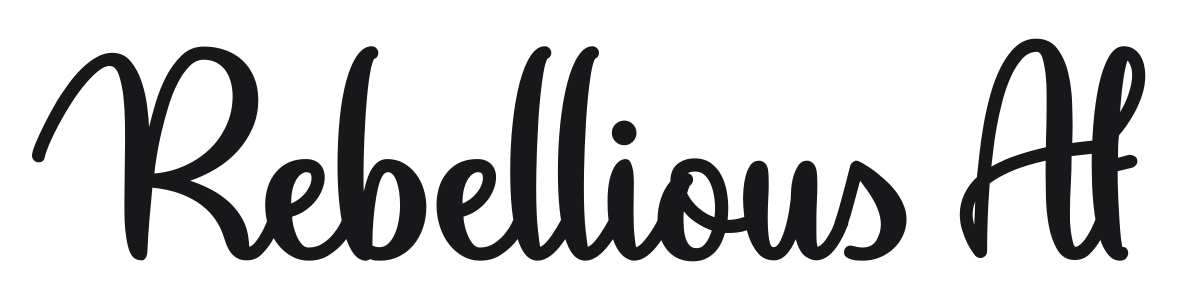 Rebellious Af preview