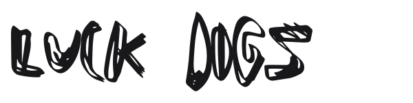Luck Dogs preview