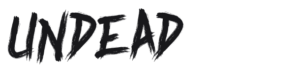 Undead preview