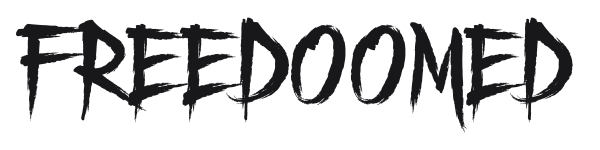 Freedoomed preview